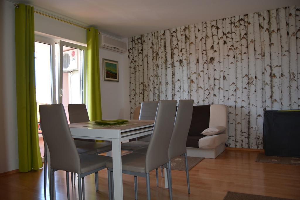 Medulin Apartment + Studio Rimac 外观 照片