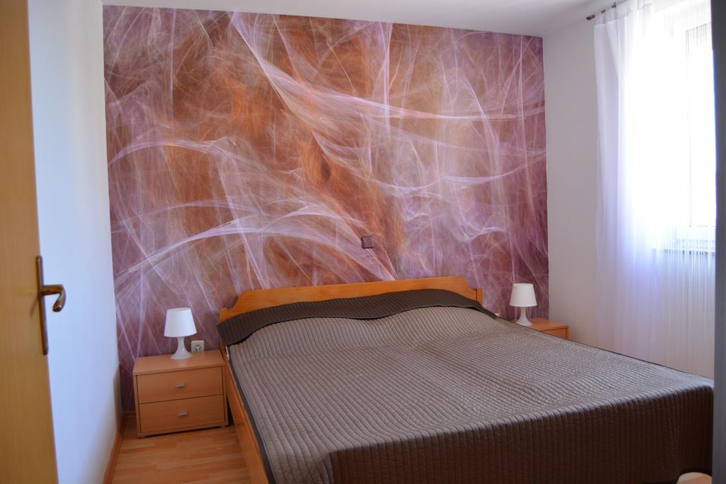 Medulin Apartment + Studio Rimac 外观 照片