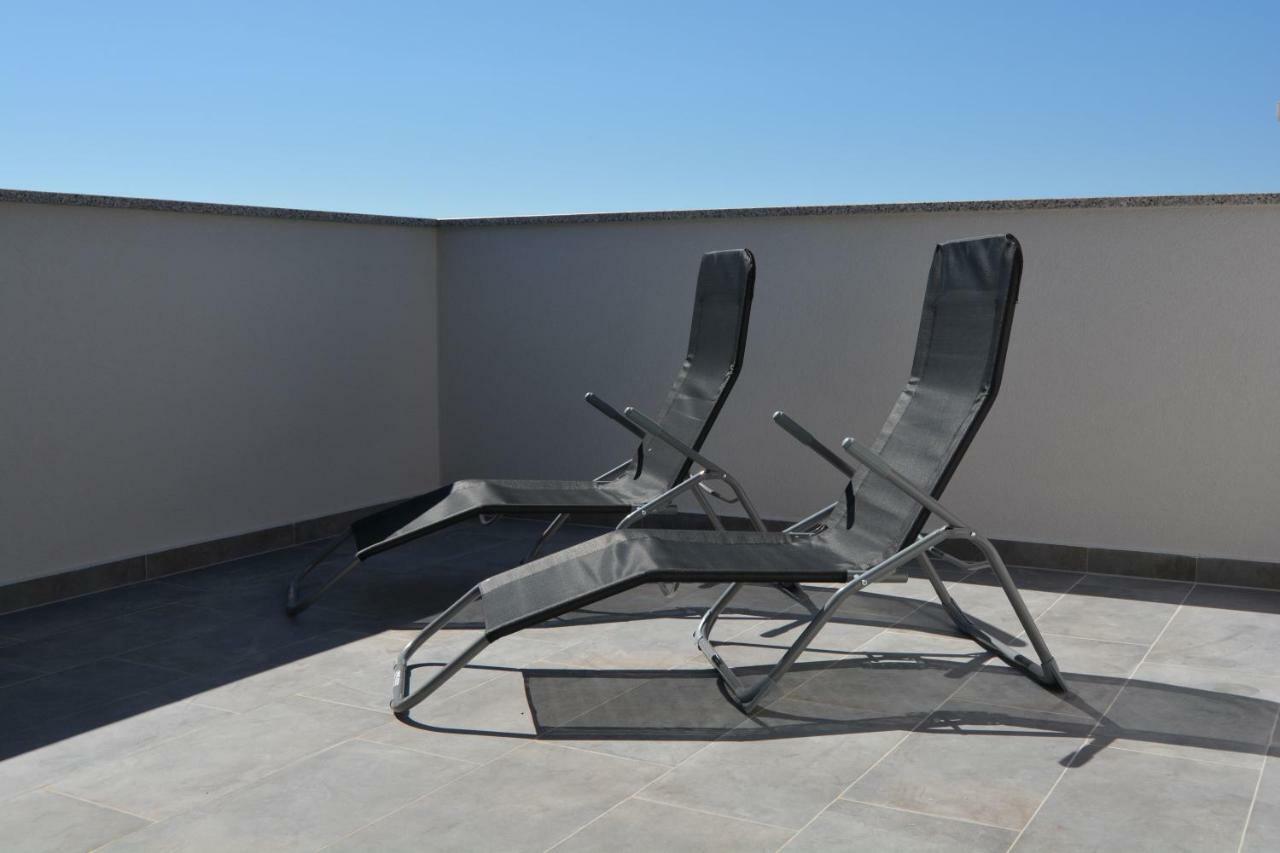 Medulin Apartment + Studio Rimac 外观 照片