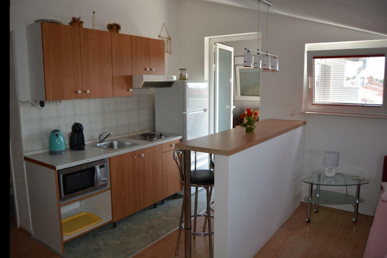 Medulin Apartment + Studio Rimac 外观 照片