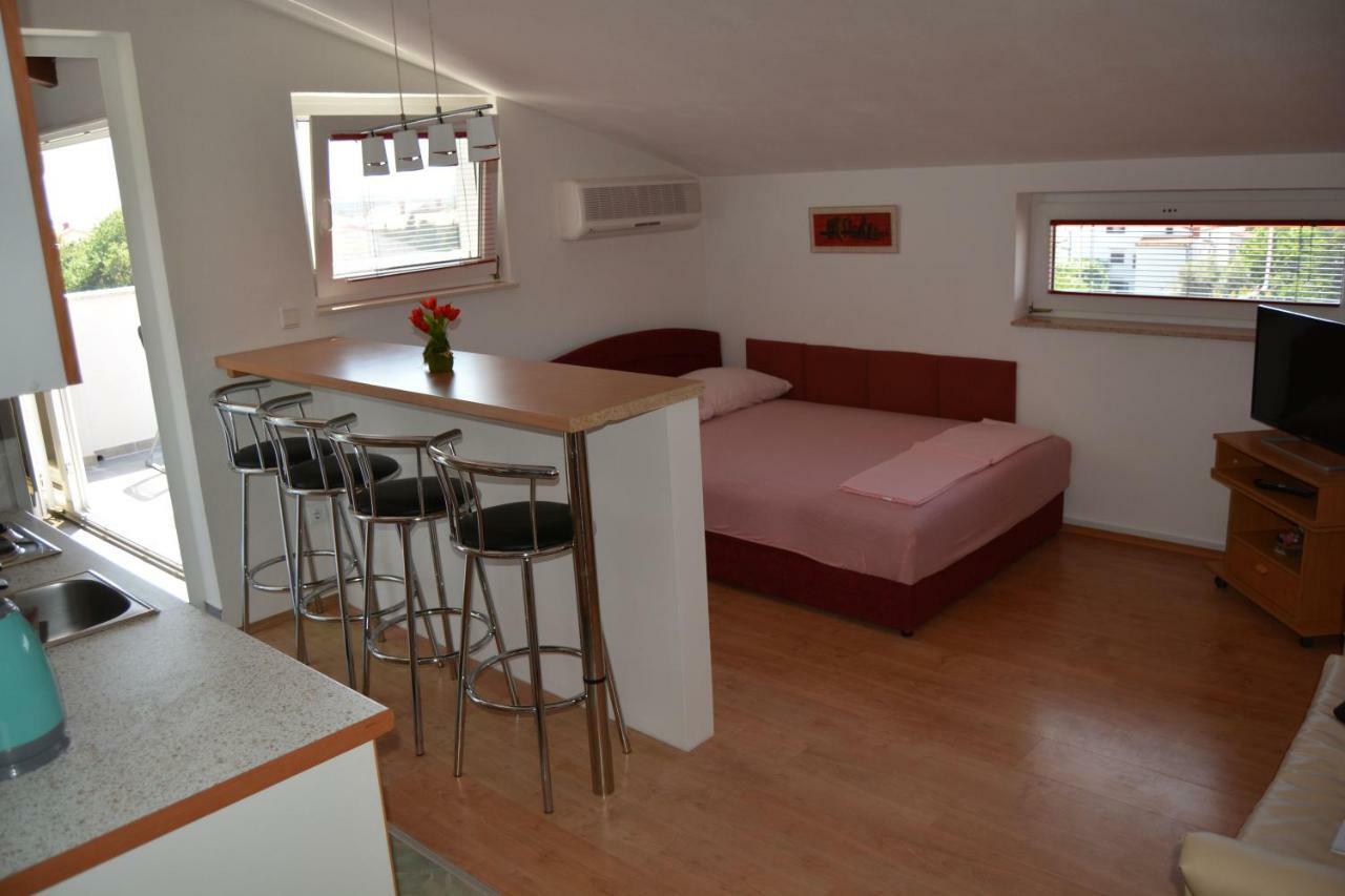 Medulin Apartment + Studio Rimac 外观 照片