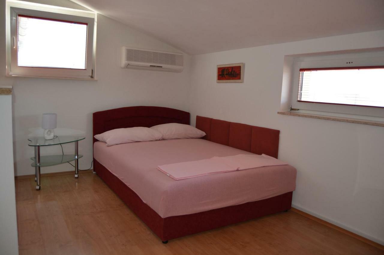 Medulin Apartment + Studio Rimac 外观 照片